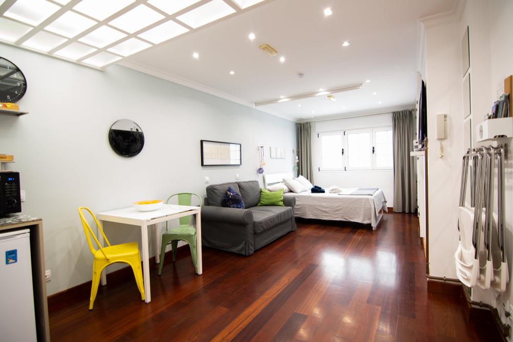  kaufen Einzimmerwohnung Santa Catalina-Canteras Palmas De Gran Canaria (Las) 5