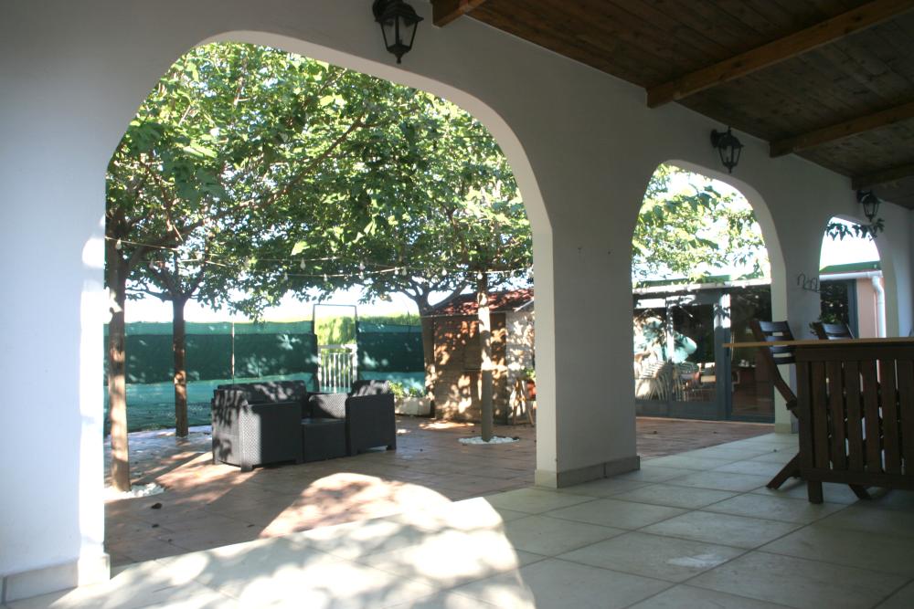  kaufen Villa Godelleta Hoya De Buñol 8