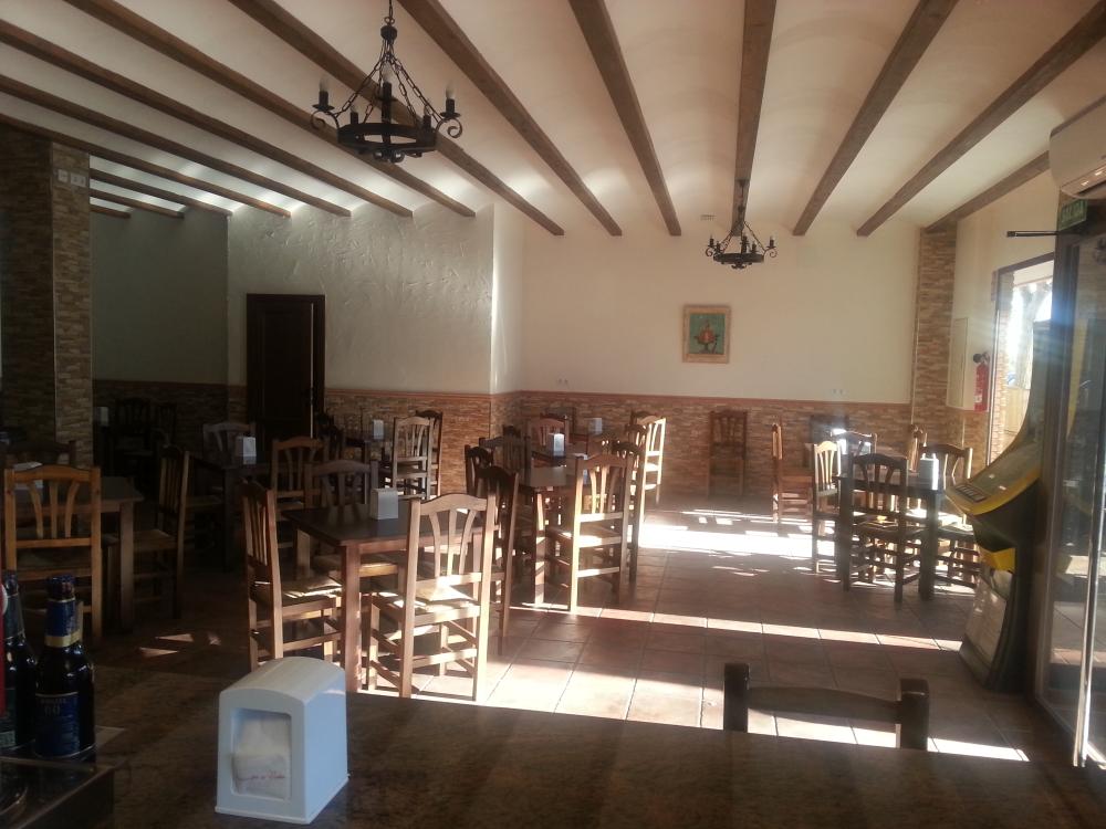  kaufen Gewerberaum Polígono De Campollano Llanos De Albacete 4