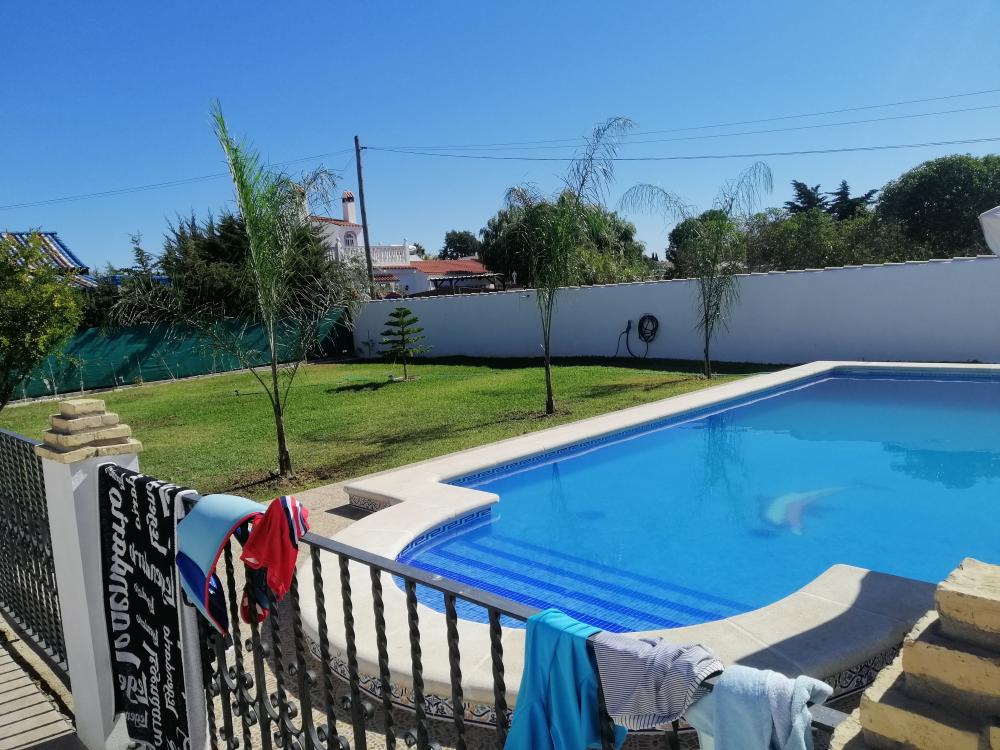  kaufen Villa Hozanejos Bahía De Cádiz 3