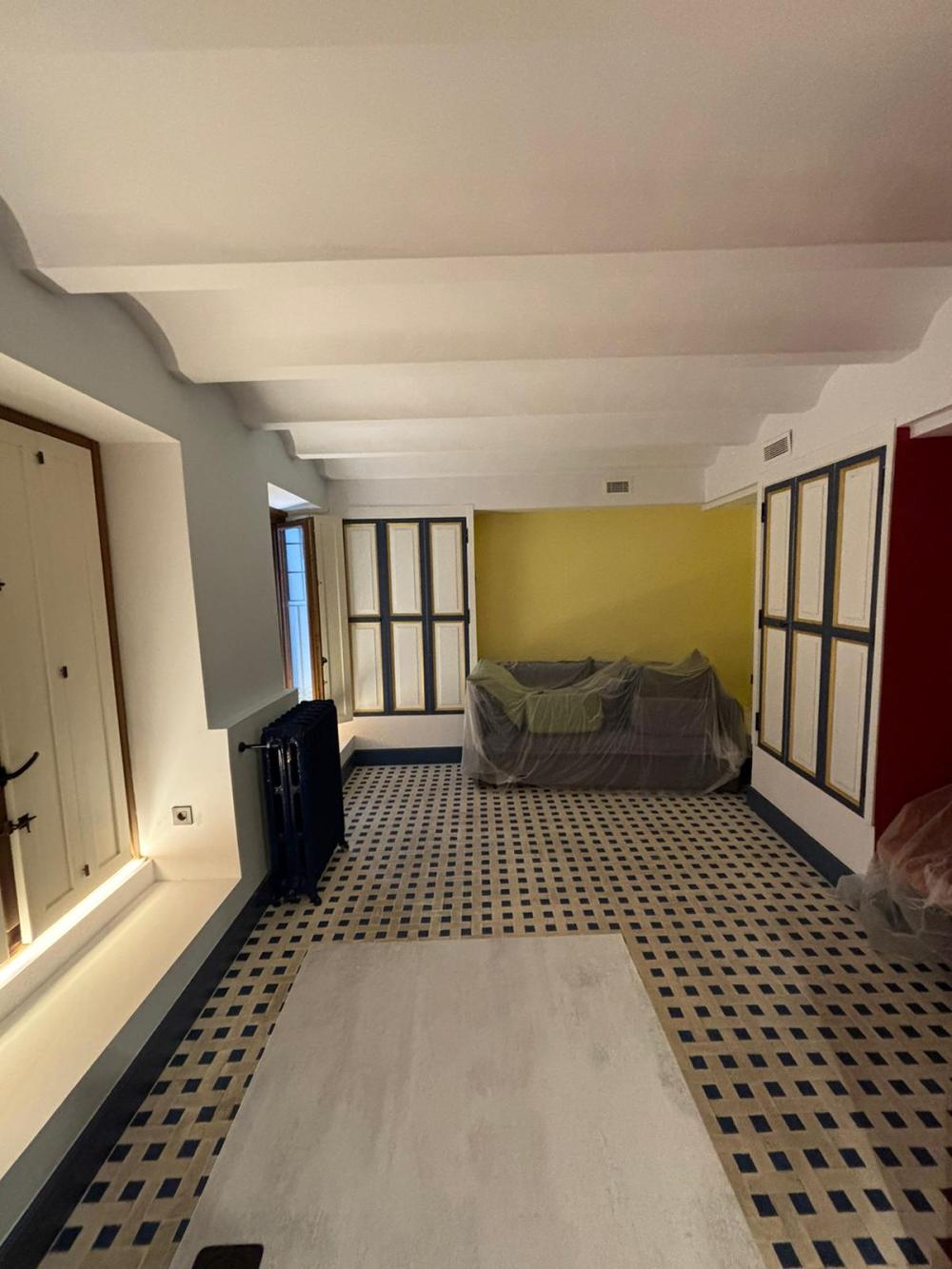  kaufen Gebäude Ciutat Vella La Xerea Valencia 73