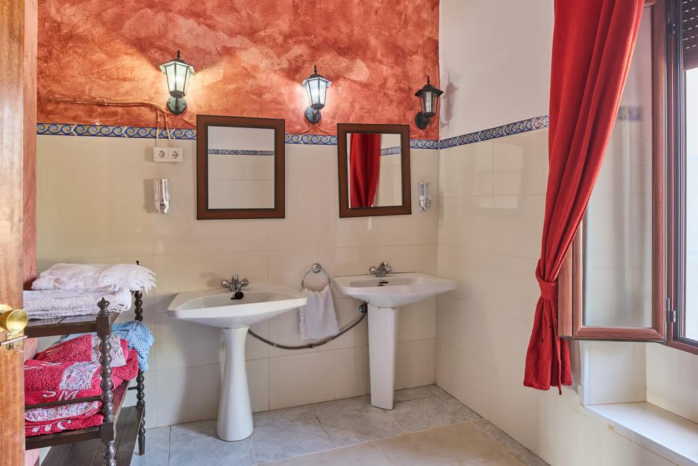 kaufen Landhaus Montoro Alto Guadalquivir 29