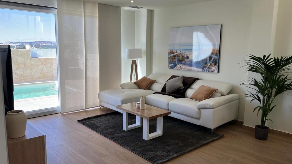  kaufen Haus Ciudad Quesada Baix Segura 21