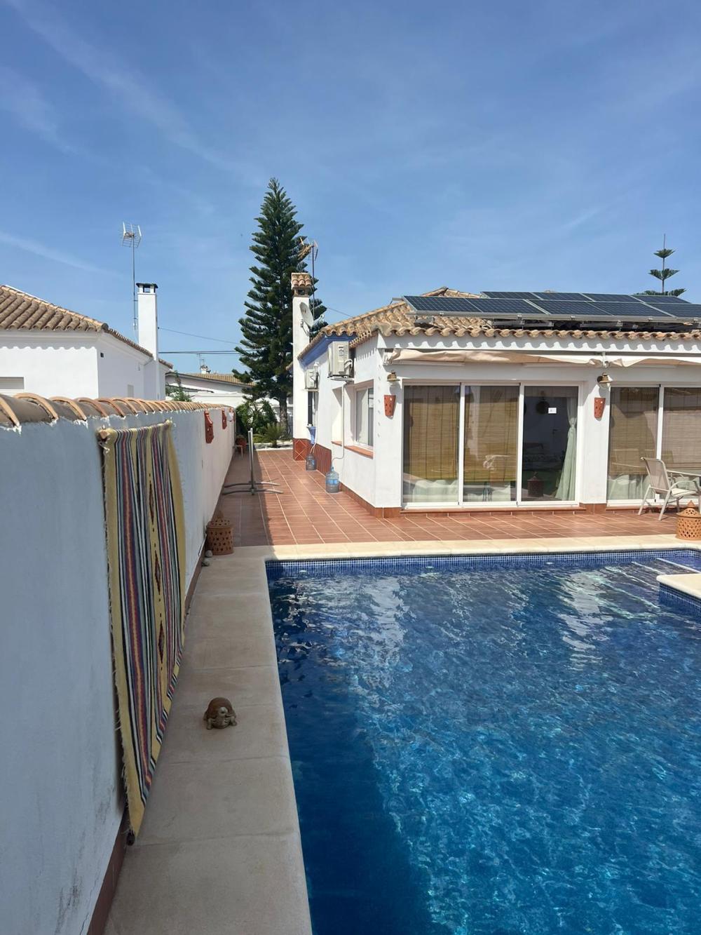  kaufen Villa Chiclana De La Frontera Bahía De Cádiz 5