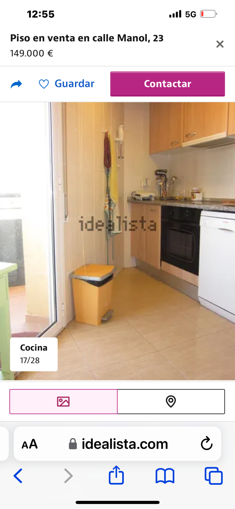  kaufen Wohnung Figueres Alt Empordà 10