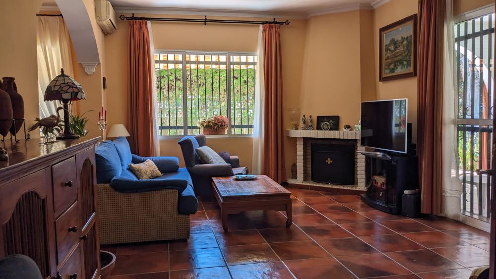  kaufen Villa Alcalá De Guadaira Metropolitana De Sevilla 5