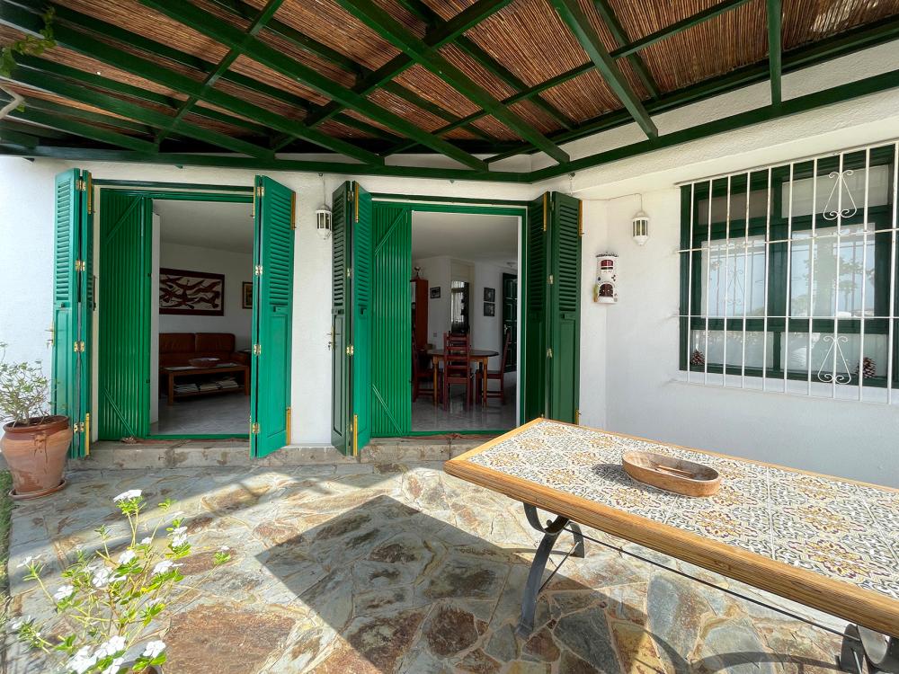  kaufen Villa San Eugenio Zona Sur 34