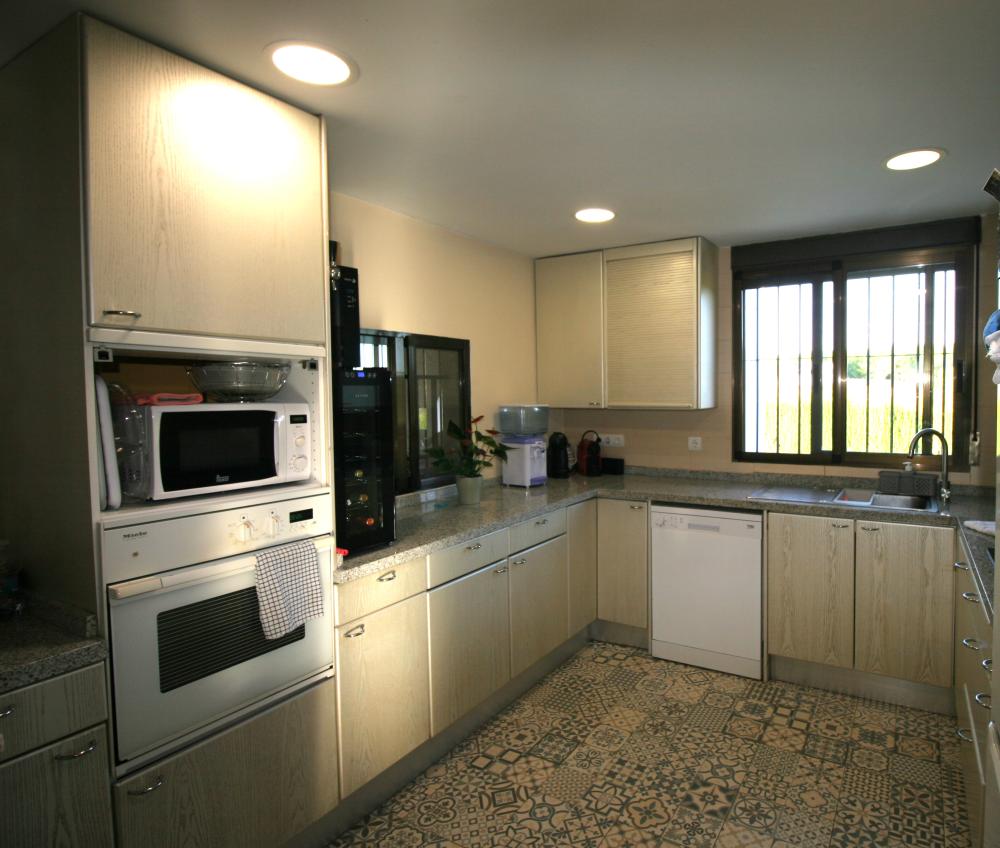  kaufen Villa Godelleta Hoya De Buñol 25