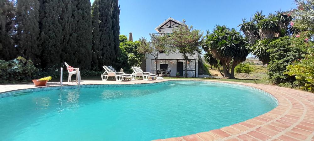  kaufen Villa Alhaurín De La Torre Valle Del Guadalhorce 5