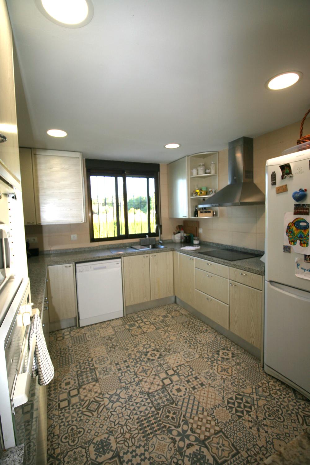  kaufen Villa Godelleta Hoya De Buñol 24