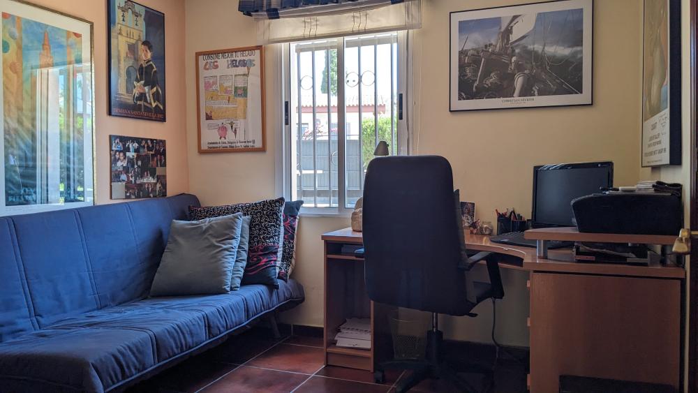  kaufen Villa Alcalá De Guadaira Metropolitana De Sevilla 13