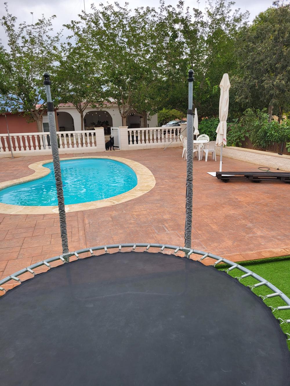  kaufen Villa Godelleta Hoya De Buñol 38