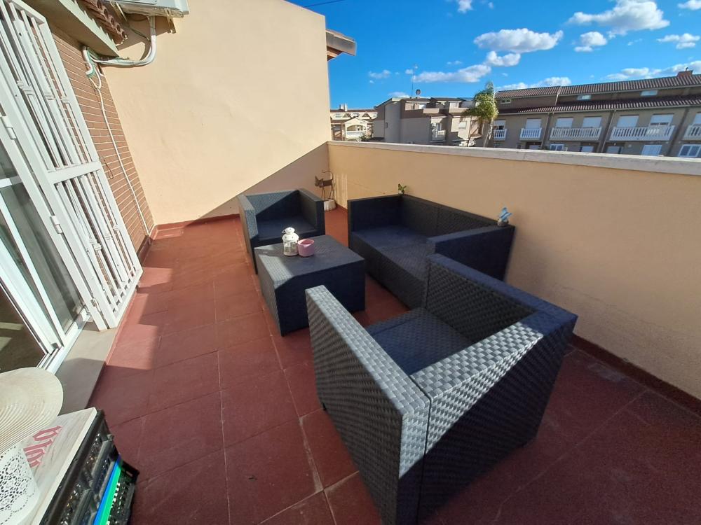  kaufen Reihenhaus San Antonio De Benagéber Camp De Túria 18
