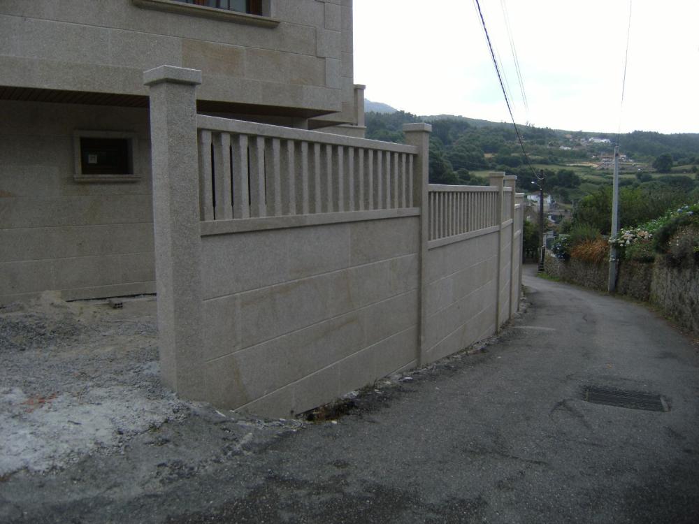  kaufen Villa Antas Pontevedra 16