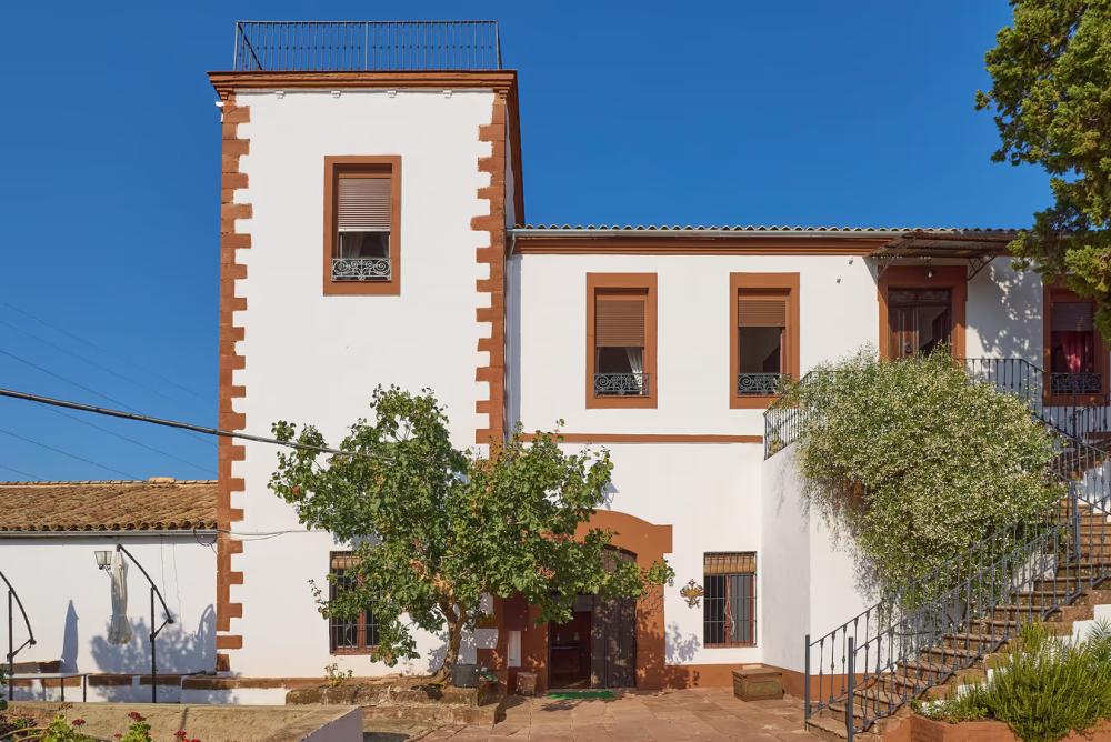  kaufen Landhaus Montoro Alto Guadalquivir 43