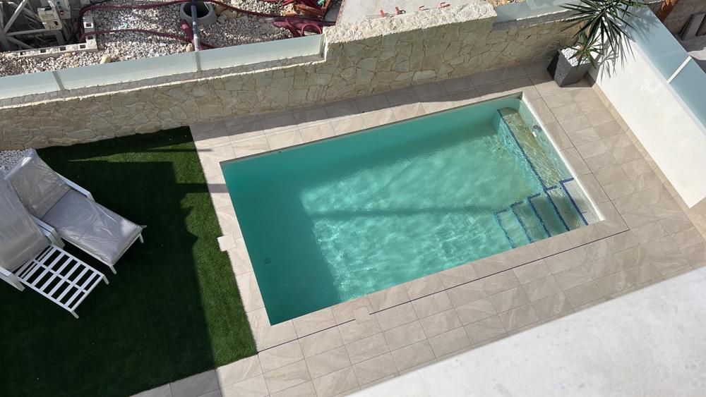  kaufen Haus Ciudad Quesada Baix Segura 40