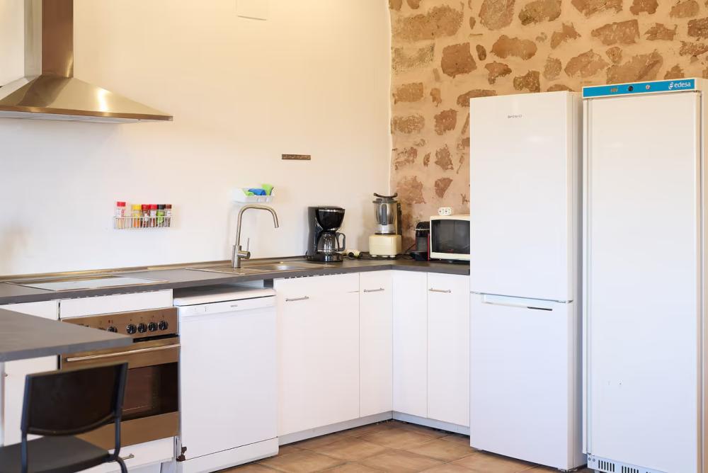  kaufen Landhaus Montoro Alto Guadalquivir 33