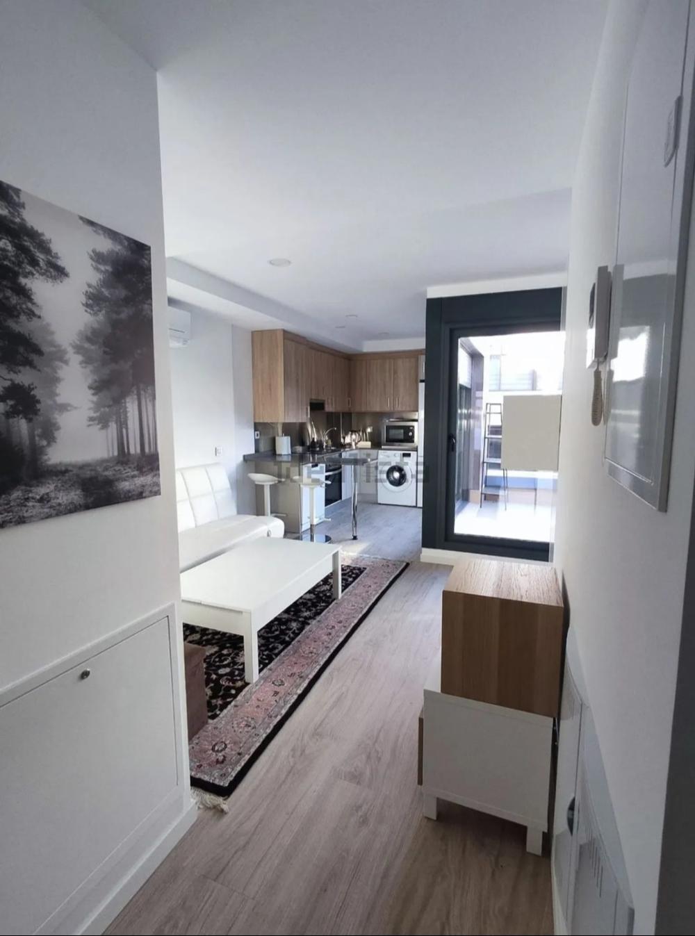  kaufen Penthouse Salamanca-Guindalera Madrid Capital 1