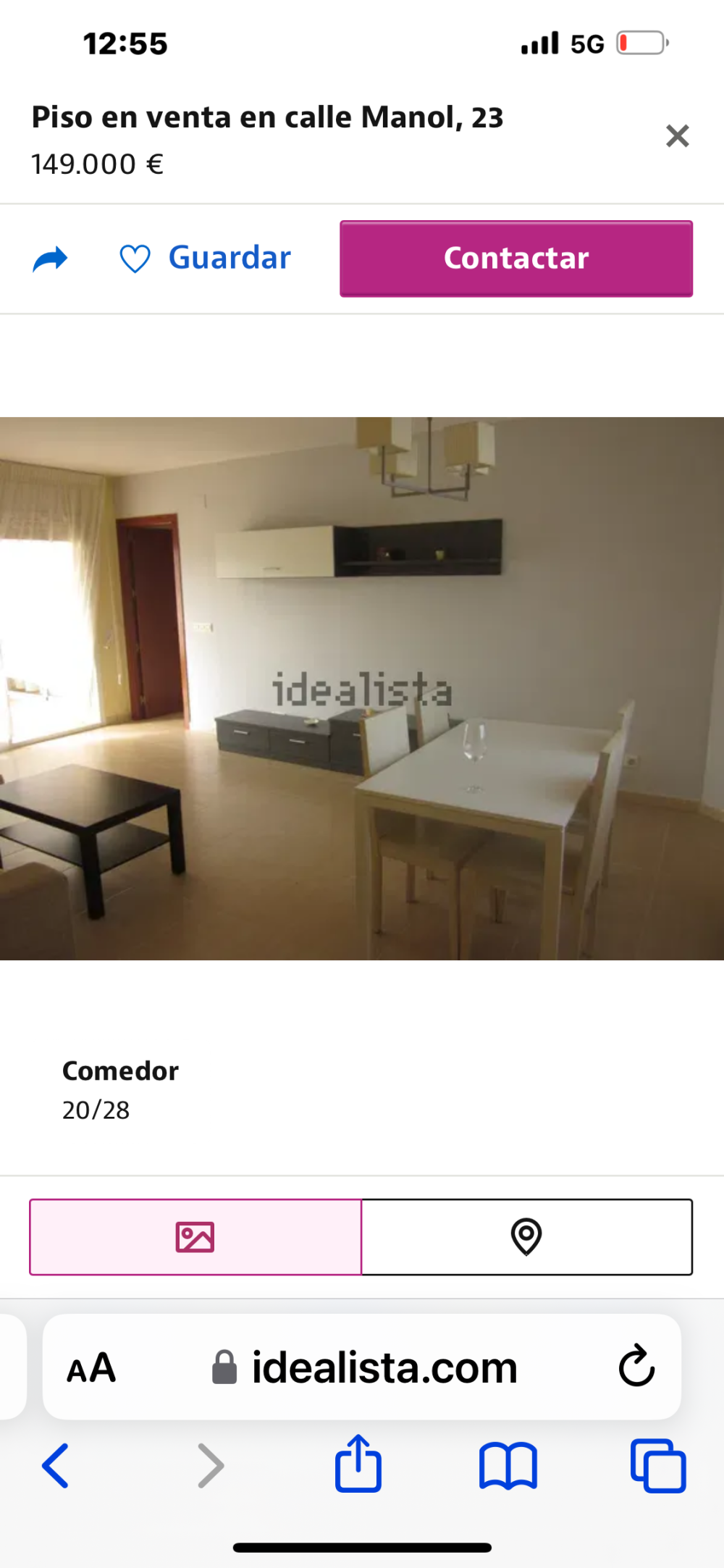  kaufen Wohnung Figueres Alt Empordà 3