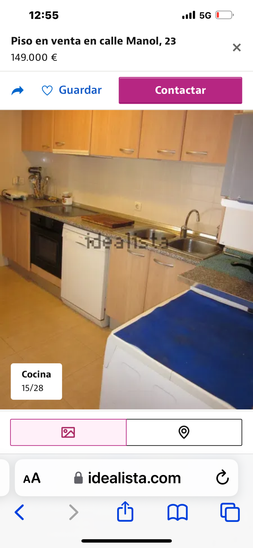  kaufen Wohnung Figueres Alt Empordà 8