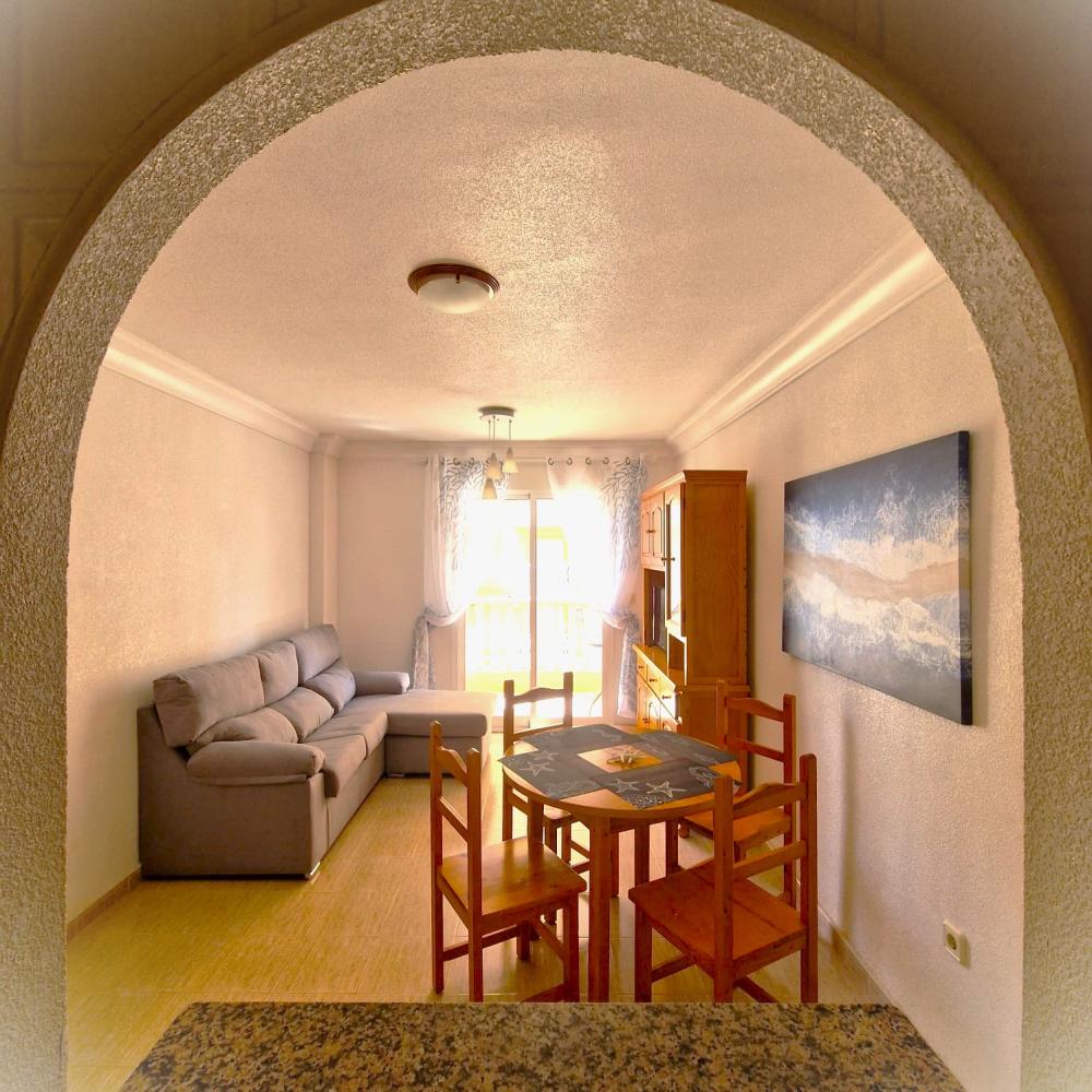  kaufen Wohnung Playa Paraíso Campo De Cartagena 8