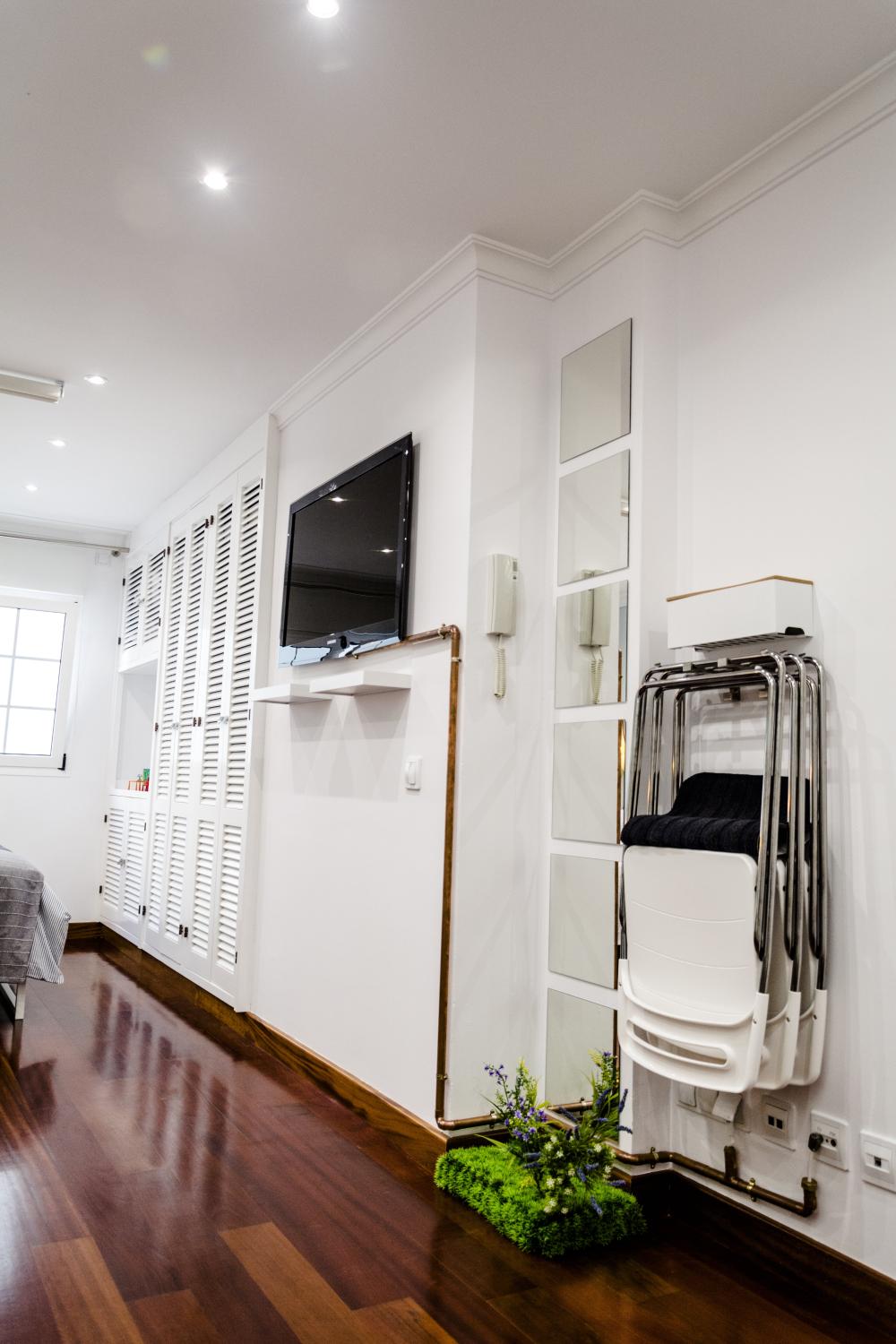  kaufen Einzimmerwohnung Santa Catalina-Canteras Palmas De Gran Canaria (Las) 6