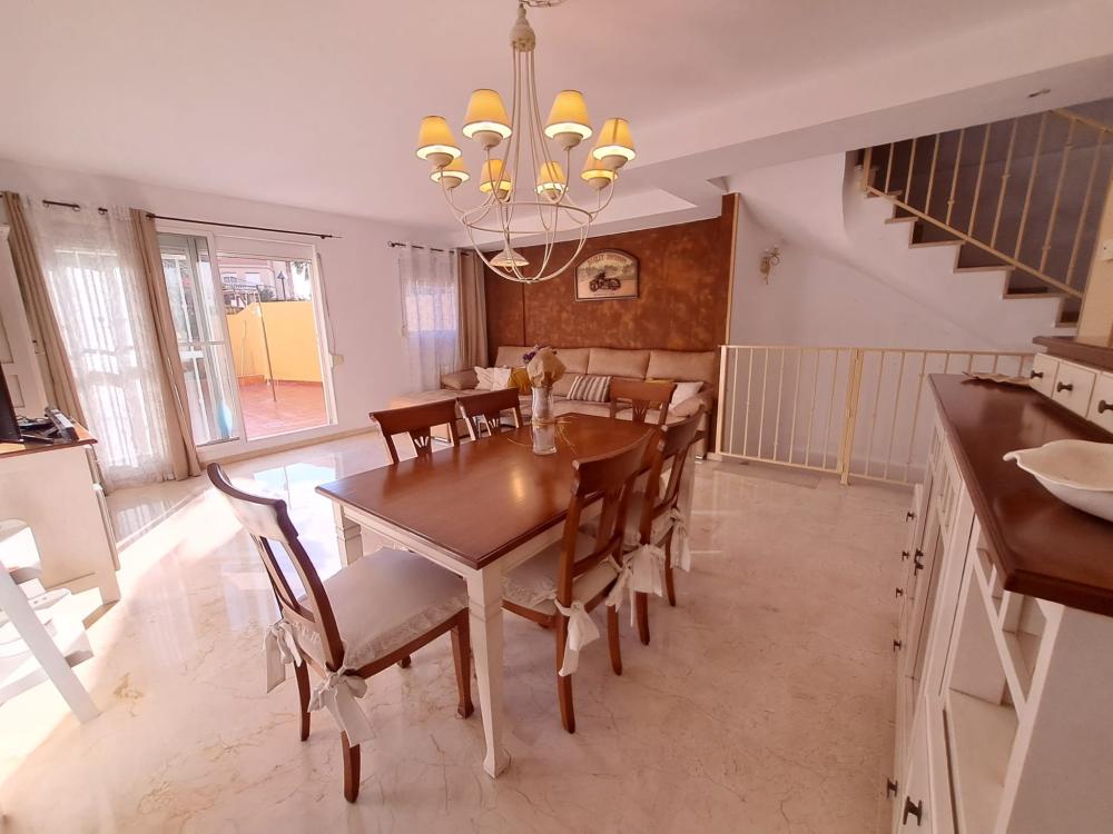  kaufen Reihenhaus San Antonio De Benagéber Camp De Túria 33