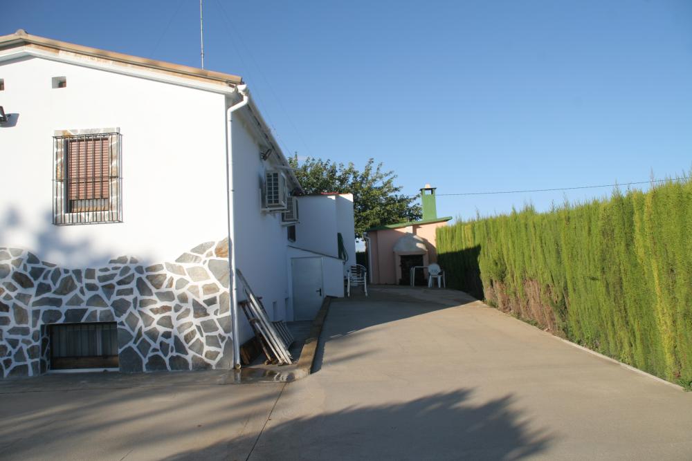  kaufen Villa Godelleta Hoya De Buñol 3