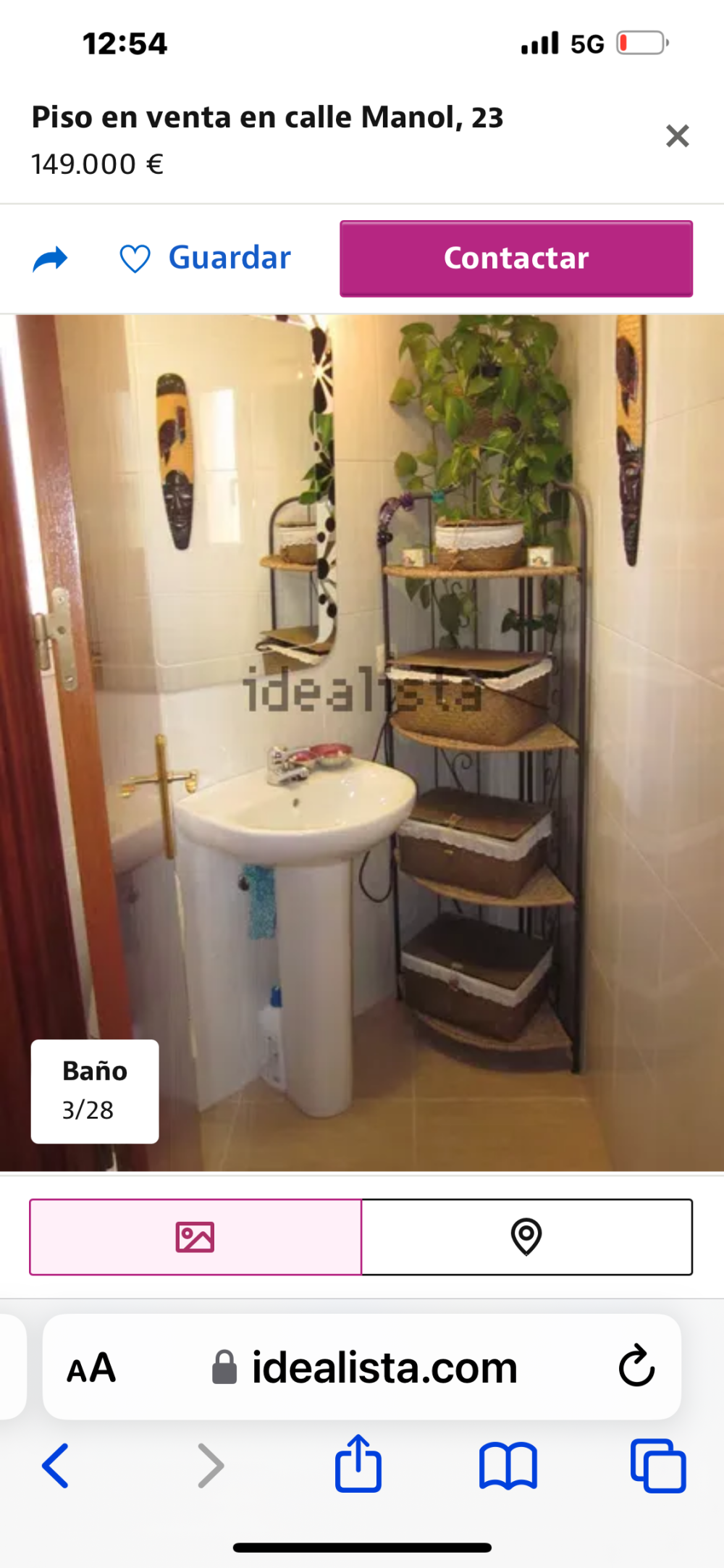  kaufen Wohnung Figueres Alt Empordà 18