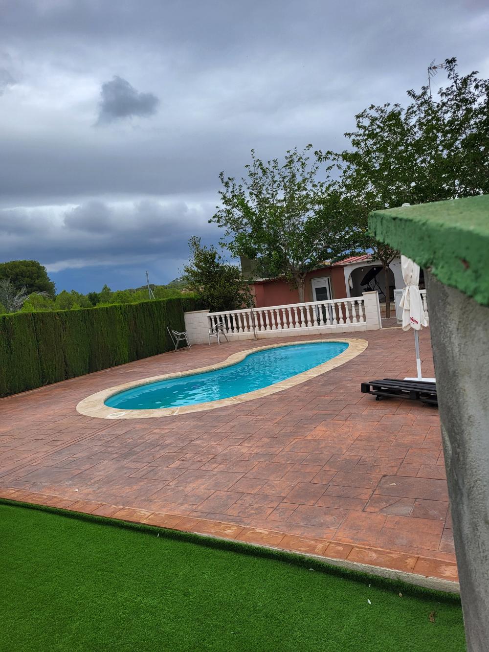  kaufen Villa Godelleta Hoya De Buñol 39
