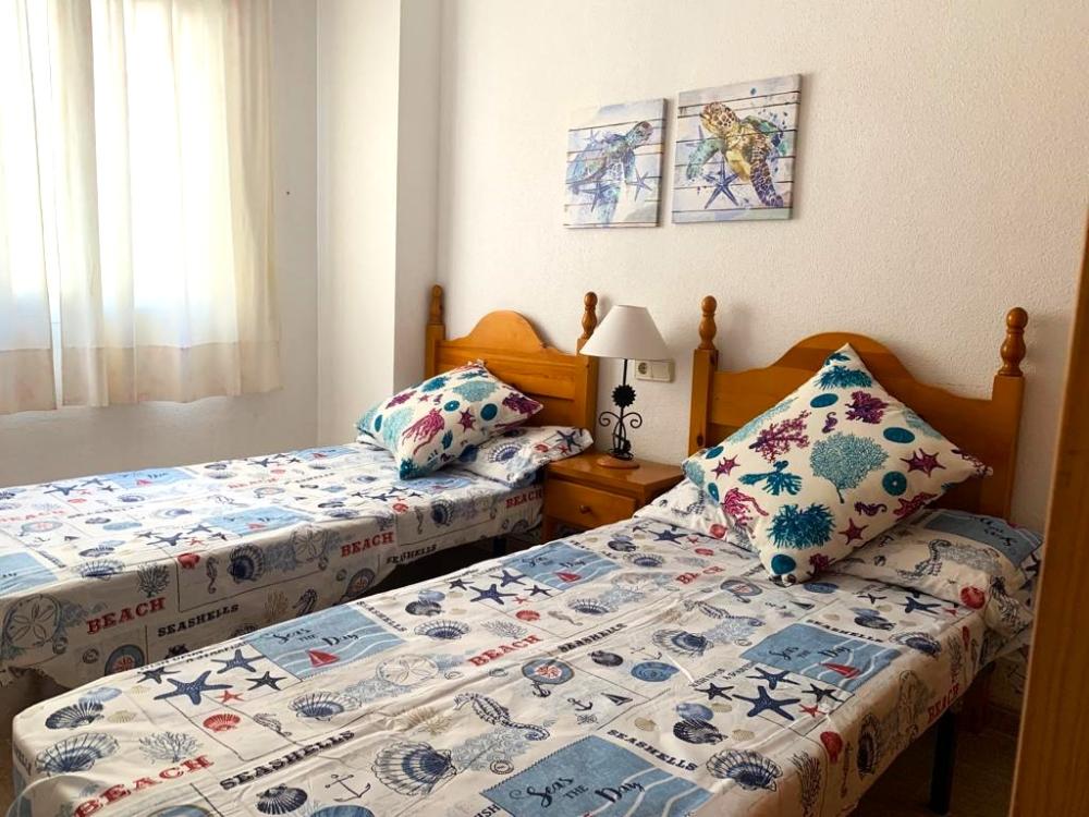  kaufen Wohnung Playa Paraíso Campo De Cartagena 7