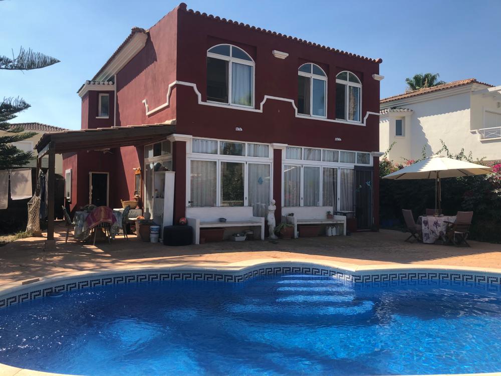  kaufen Villa Baños Y Mendigo Huerta De Murcia 1