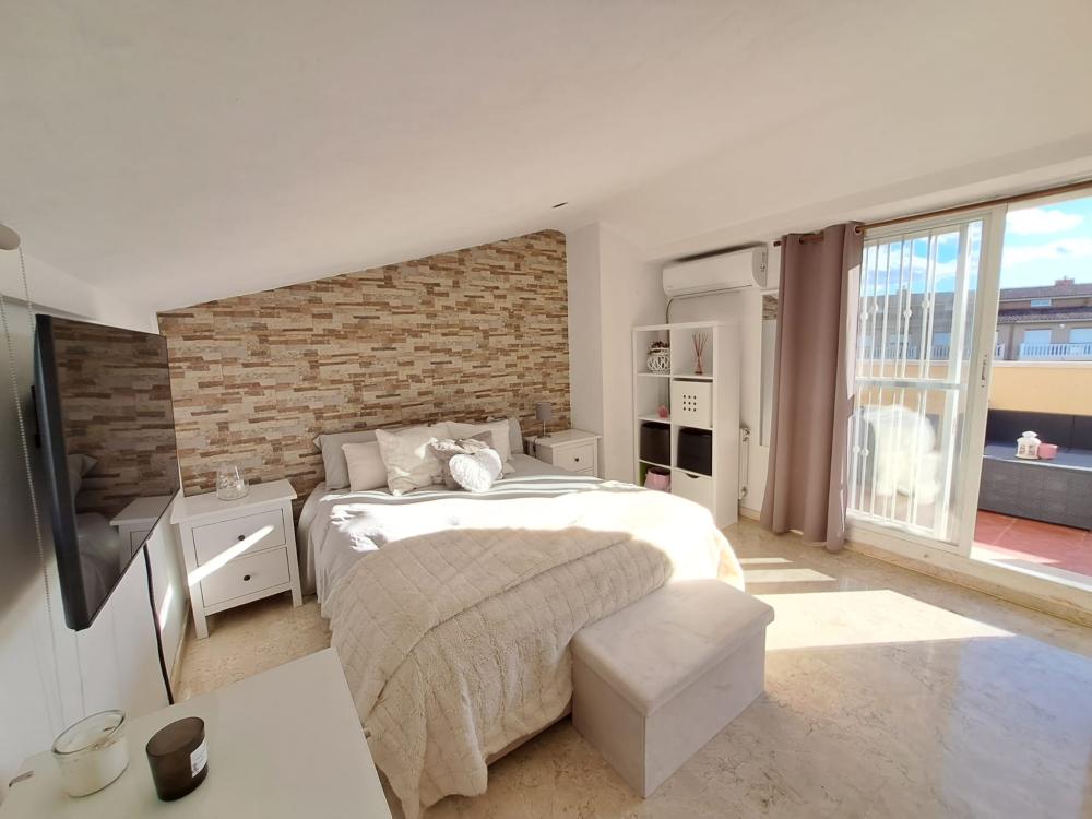  kaufen Reihenhaus San Antonio De Benagéber Camp De Túria 6