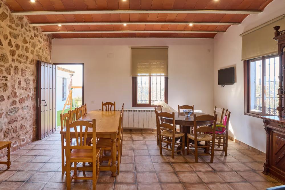  kaufen Landhaus Montoro Alto Guadalquivir 11