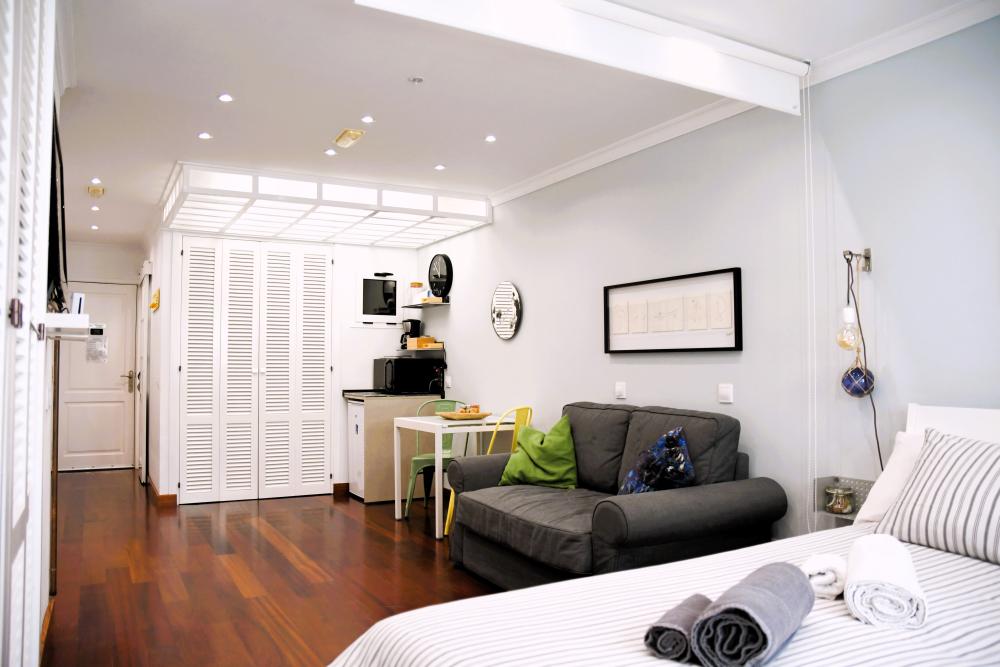  kaufen Einzimmerwohnung Santa Catalina-Canteras Palmas De Gran Canaria (Las) 7