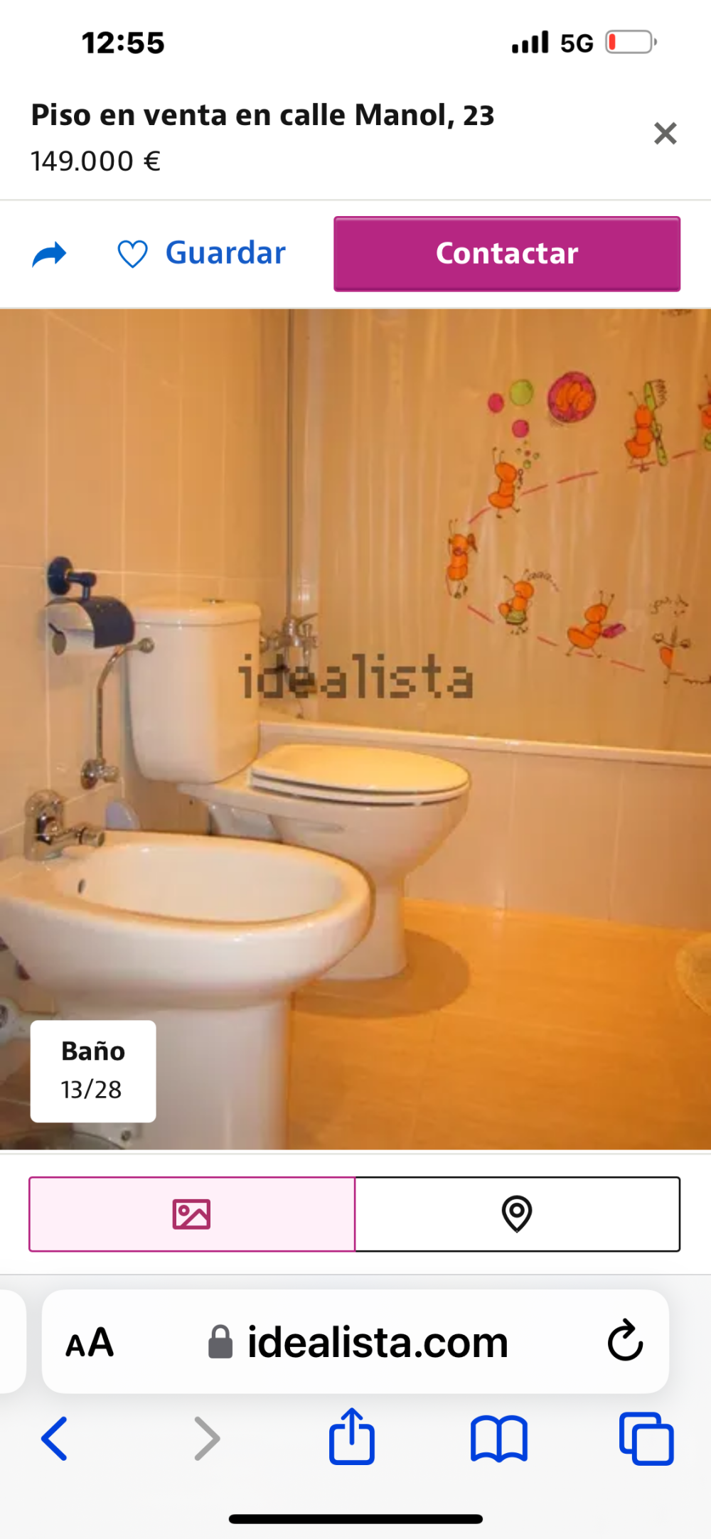  kaufen Wohnung Figueres Alt Empordà 12
