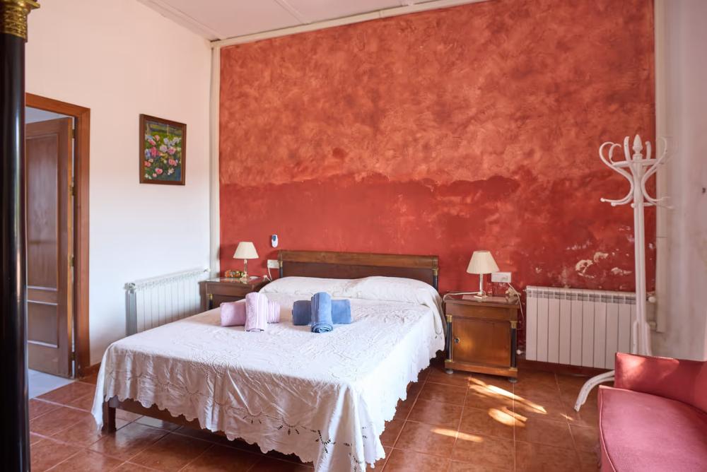  kaufen Landhaus Montoro Alto Guadalquivir 31