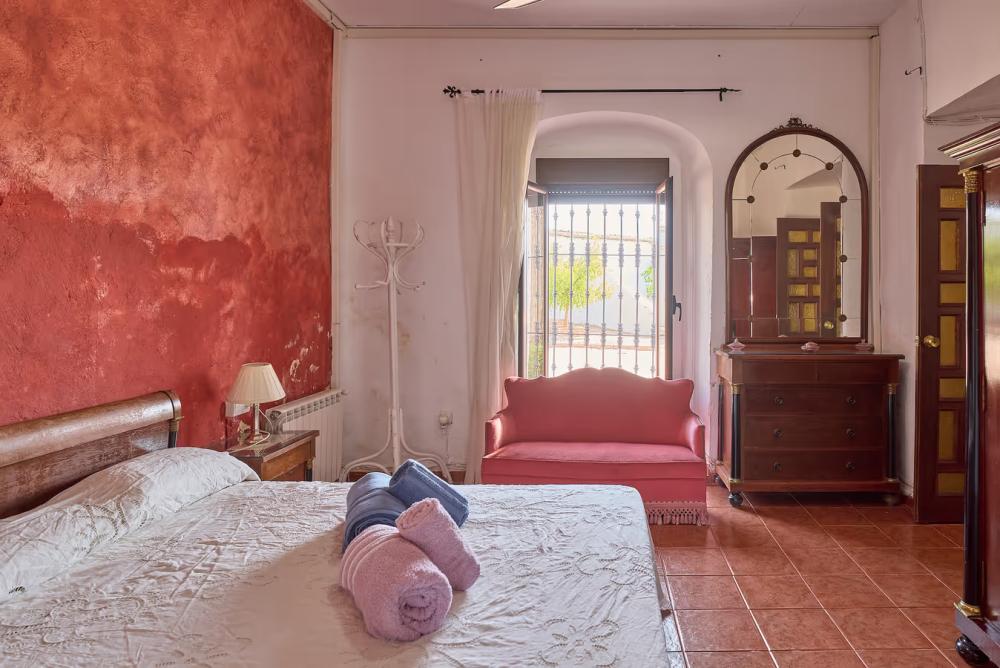 kaufen Landhaus Montoro Alto Guadalquivir 32