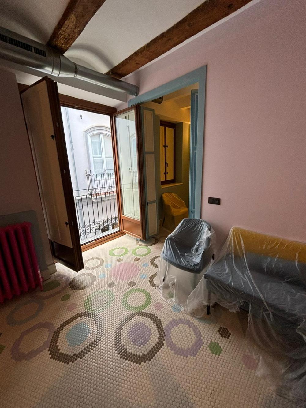  kaufen Gebäude Ciutat Vella La Xerea Valencia 26