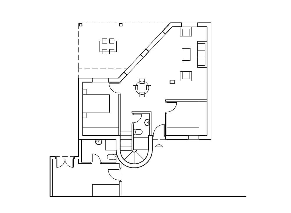  kaufen Villa San Eugenio Zona Sur 39
