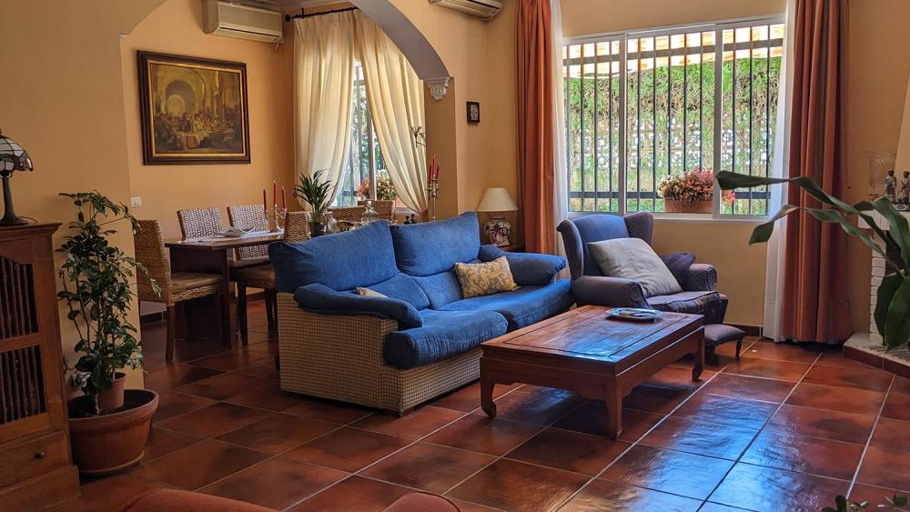  kaufen Villa Alcalá De Guadaira Metropolitana De Sevilla 7