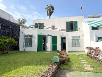 San Eugenio Zona Sur Doppelhaushälfte Bild 6026271