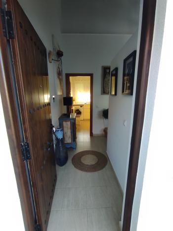 Chiclana De La Frontera Bahía De Cádiz Maisonette Bild 6048244