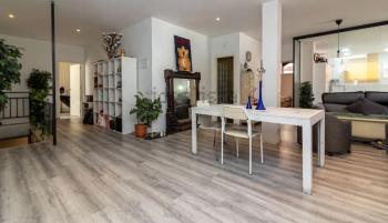 Ciudad Lineal-Pueblo Nuevo Y Ascao Madrid Capital Maisonette Bild 6046329