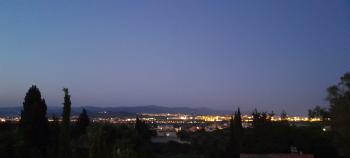 Alhaurín De La Torre Valle Del Guadalhorce Villa Bild 6046331