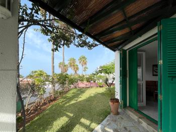 San Eugenio Zona Sur Villa Bild 6026249