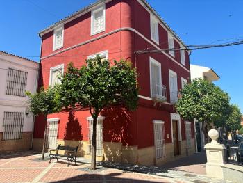 Jauja Subbética Haus Bild 6048152