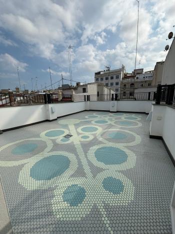 Ciutat Vella La Xerea Valencia Gebäude Bild 6048198