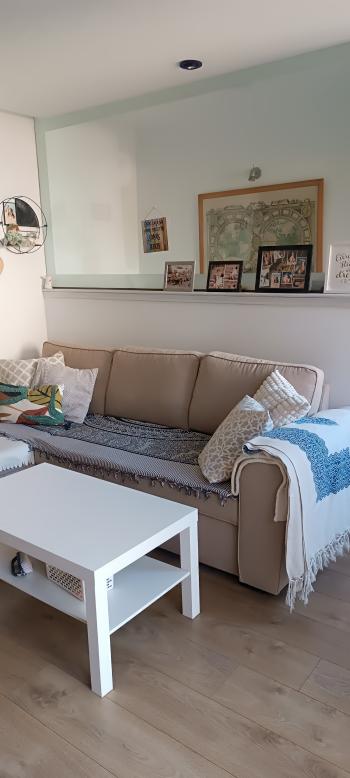 La Bonanova Palma Maisonette Bild 6046304