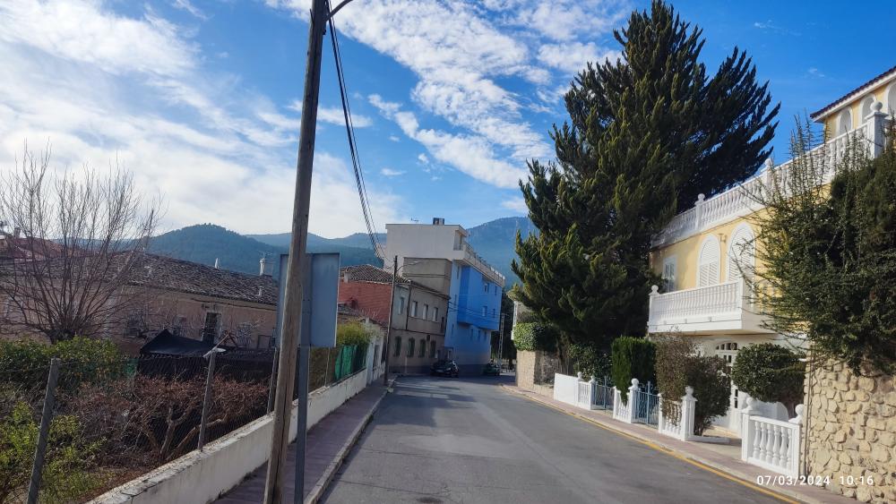  kaufen Villa Moratalla Noroeste 34